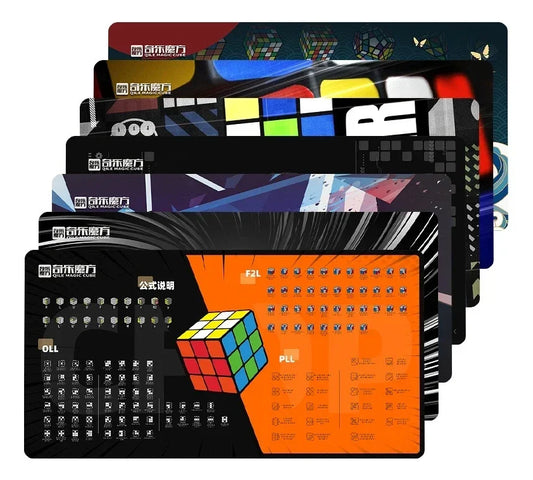 For Speedcubing Stackscup Soft Mat