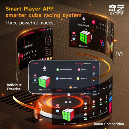QiYi Smart Cube 3x3
