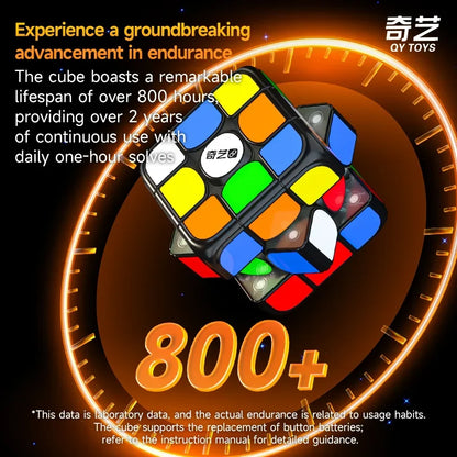 QiYi Smart Cube 3x3