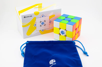 GAN356 i Carry 2 (UV Coated) 3x3