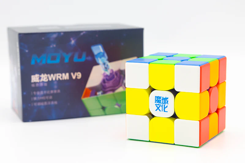 MoYu WeiLong WRM V9