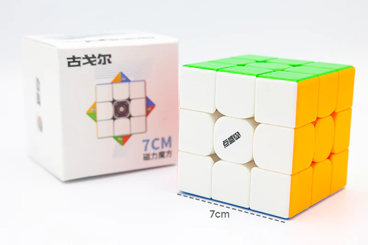 Diansheng Magnetic 3x3 Magic