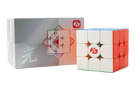 HuDong Light 3x3 Ultra (MagLev + UV)