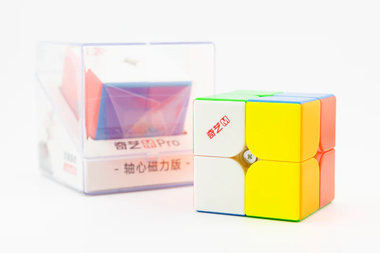 QiYi M Pro 2x2