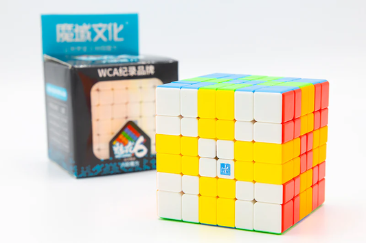 MFJS MeiLong 6x6