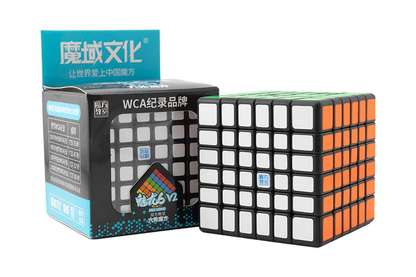 MFJS MeiLong 6x6