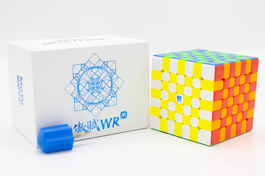 MoYu AoFu 7x7 WR M (Magnetic Core Special Edition)