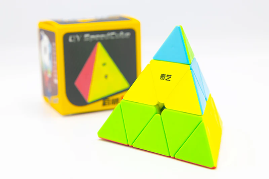 QiYi QiMing S3 Pyraminx