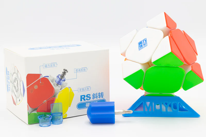 MoYu RS Skewb M (MagLev)
