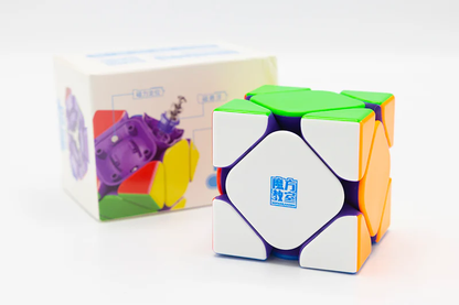 MoYu RS Skewb M (MagLev)