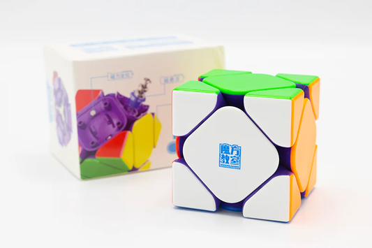 MoYu RS Skewb M (MagLev)